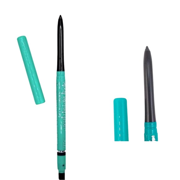 Thrive Eyeliner talia Navy Blue Matte Plus Random Makeup Bag - Picture 2 of 3